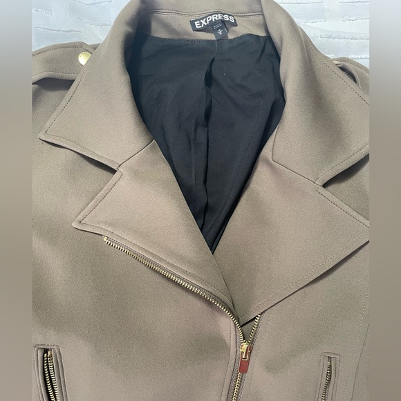 Express jacket | size M - Picture 8 of 8
